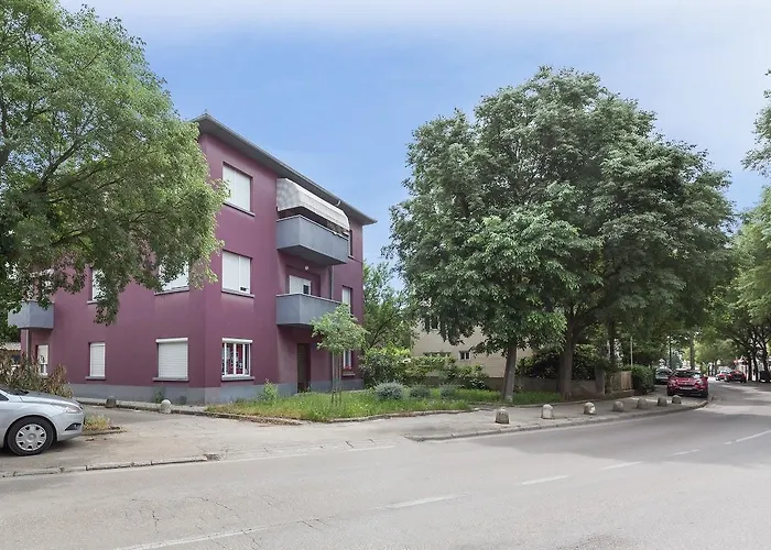 Apartment Perla
