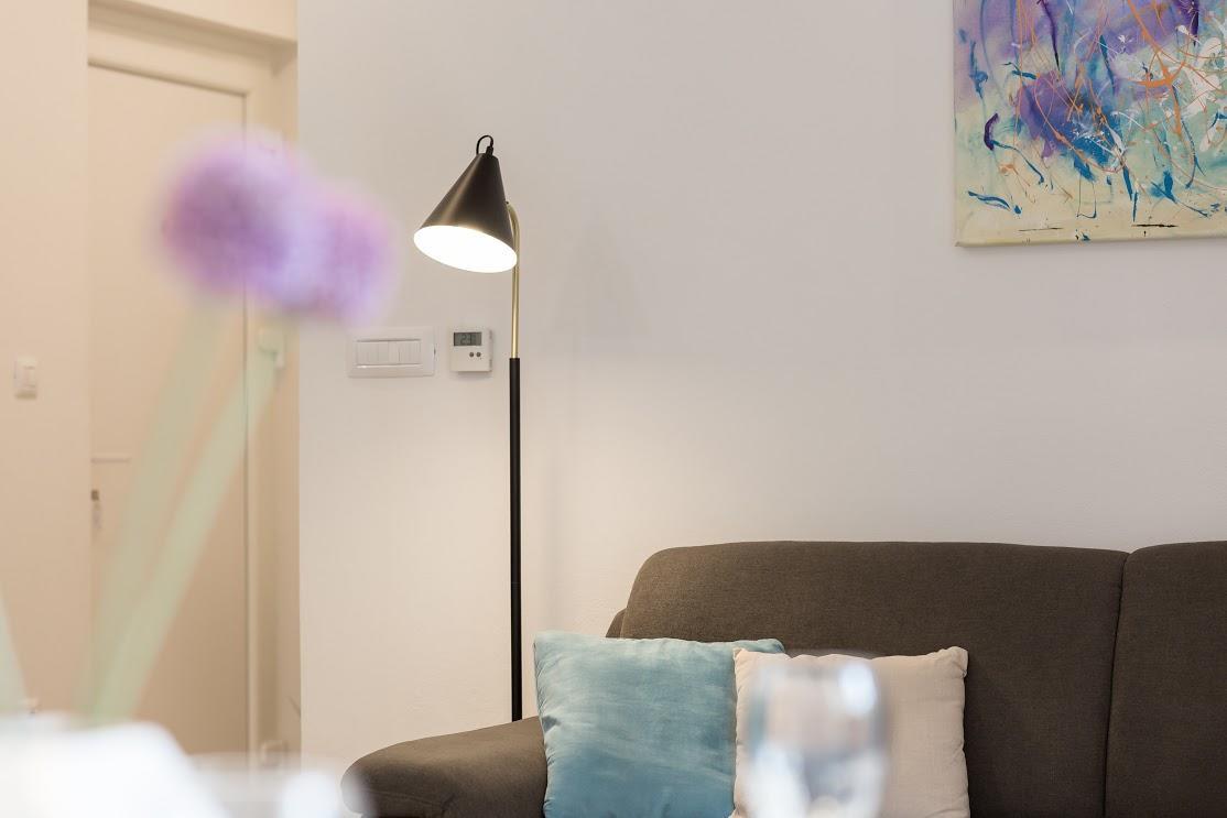 Apartament Perla