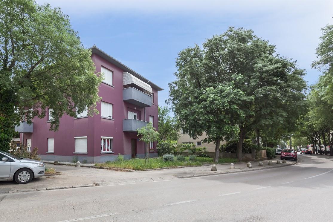 Perla Lägenhet Zadar