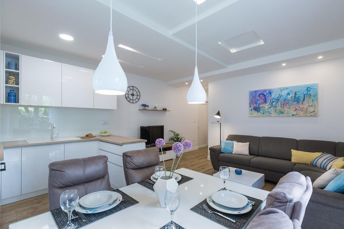 Perla Apartament Zadar