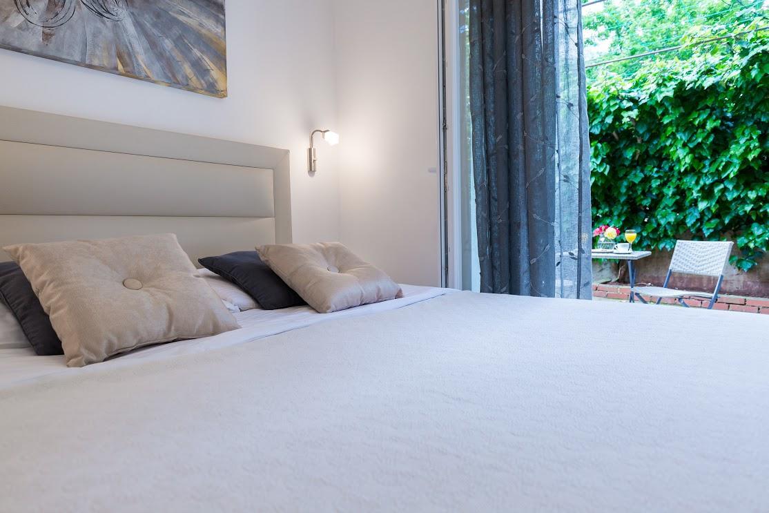 Apartament Perla *
