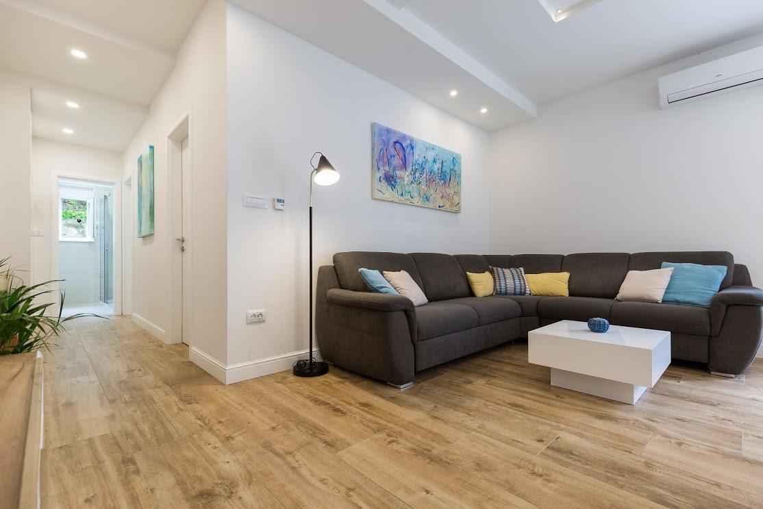 Perla Apartament *
