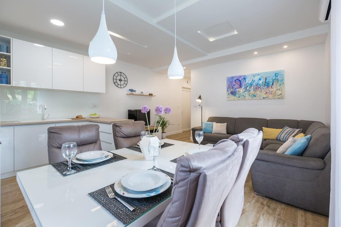 Perla Apartament *